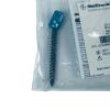 MEDTRONIC SOFAMOR DANEK REF 75446555 CD HORIZON Spinal System MULTI AXIAL SCREW SIZE: 6.5 mm x 55 mm