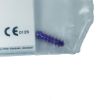 MEDTRONIC SOFAMOR DANEK REF 9795313 VENTURE ANTERIOR CERVICAL PLATE SYSTEM 4.5 X13 SELF-TAPPING VARIABLE SCREW 13mm TITANIUM ALLOY