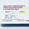 COOK MEDICAL G06245 Melker Emergency Catheter Set