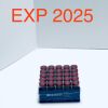 GREER MEDICAL SE2508110G 10ml Sterile Empty Pack of 25
