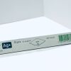 EXUFIBER 603422 Fibre Dressing with Silver Ag+ - Box of 10