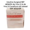 INTUITIVE SURGICAL REF 48360W da Vinci X & da Vinci Xi SureForm 60 reload EXP 2022/09 ( 12/BOX )