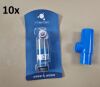 MAXTEC 10 pieces of MAX-250E ref:R125P04-001 Oxygen Sensor