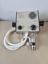 PENLON Nuffield 200 Ventilator with NV 200 adult Newton patient valve Ventilator