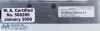 GE 2225445-3 GE Mammography Digital Senographe 2000D 19 x 23 Bucky, PN 2225445-3 Mammo  Accessories