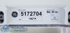 GE 5172704 GE Mammography Digital Senographe Essential 2D Large Localization Paddle, PN 5172704 Mammo  Accessories