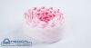 GE 46-136246P15 GE CT Wide White Back Velcro Loop 3/4" X 6 FT, PN 46-136246P15 Mammo  Accessories