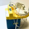 LAERDAL 88 00 20 Compact Suction Unit with Carrying Case and Power Supply