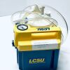 LAERDAL 88 00 20 Compact Suction Unit with Carrying Case and Power Supply
