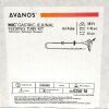 AVANOS 0250-18 MIC GASTRIC JEJUNAL FEEDING TUBE KIT, EXP 2022-01