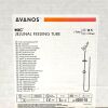AVANOS 0200-18 MIC JEJUNAL FEEDING TUBE, EXP 2022-08