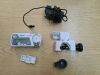 KENDALL kimal ivantage Infusion Pump with pole clamp and power adapter Pump IV Infusion