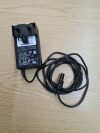 KENDALL kimal ivantage Infusion Pump with pole clamp and power adapter Pump IV Infusion