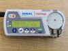 KENDALL kimal ivantage Infusion Pump with pole clamp and power adapter Pump IV Infusion