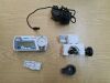 KENDALL kimal ivantage Infusion Pump with pole clamp and power adapter Pump IV Infusion