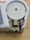 KENDALL kimal ivantage Infusion Pump with pole clamp and power adapter Pump IV Infusion