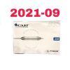 ATRIUM 85406, BALLOON EXPANDABLE PTFE COVERED STENT, EXP 2021-09