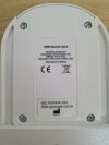 GE 2042084-001 PDM bedside dock ref:2030340-002 Monitor