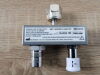 GE 322100 GE NIST ANATRIR o2 adaptor ref:322100 O2 Schrader Adaptor To Male plus Female NIST Anesthesia Machine