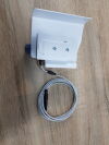 GE M1049197 module rack - pole mount for PSM module Monitor