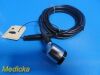 Medical Endoscopy Camera Head W/O Coupler; Ref 2109; 15-Pins Connector