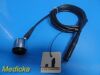 Medical Endoscopy Camera Head W/O Coupler; Ref 2109; 15-Pins Connector