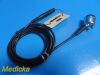 Medical Endoscopy Camera Head W/O Coupler; Ref 2109; 15-Pins Connector