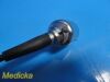 Medical Endoscopy Camera Head W/O Coupler; Ref 2109; 15-Pins Connector