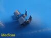 DRAEGER Lot of 2  Medical Ref 26349-01 Haken Hooks