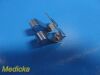 DRAEGER Lot of 2  Medical Ref 26349-01 Haken Hooks