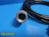 CONMED Linvatec  8171 Endoscopy Camera Head W/O Coupler; 10-ft Cable