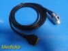 CONMED Linvatec  8171 Endoscopy Camera Head W/O Coupler; 10-ft Cable