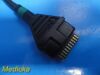 CONMED Linvatec  8171 Endoscopy Camera Head W/O Coupler; 10-ft Cable