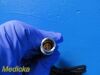 CAREFUSION Lot of 2 Alaris Med System III Multi-Channel Pump Adapters