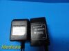 CAREFUSION Lot of 2 Alaris Med System III Multi-Channel Pump Adapters