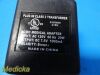 CAREFUSION Lot of 2 Alaris Med System III Multi-Channel Pump Adapters