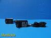 CAREFUSION Lot of 2 Alaris Med System III Multi-Channel Pump Adapters
