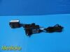 CAREFUSION Lot of 2 Alaris Med System III Multi-Channel Pump Adapters