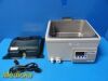 FISHER SCIENTIFIC FSGPD10 Isotemp