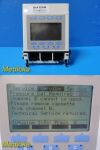 CAREFUSION Alaris Model 2865B Med System III Multi-Channel Pump