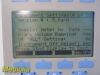 CAREFUSION Alaris Model 2865B Med System III Multi-Channel Pump
