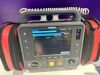 PHILIPS HeartStart Intrepid Defibrillator