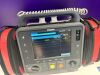 PHILIPS HeartStart Intrepid Defibrillator