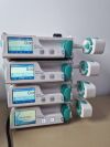 MEDCAPTAIN INFUSION SYRINGE PUMP HP-30 Pump IV Infusion