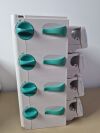 MEDCAPTAIN INFUSION SYRINGE PUMP HP-30 Pump IV Infusion