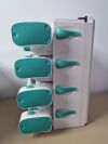 MEDCAPTAIN INFUSION SYRINGE PUMP HP-30 Pump IV Infusion