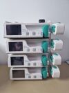 MEDCAPTAIN INFUSION SYRINGE PUMP HP-30 Pump IV Infusion