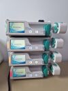 MEDCAPTAIN INFUSION SYRINGE PUMP HP-30 Pump IV Infusion