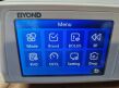 BYOND syringe infusion pump sunfusion -1 Pump IV Infusion