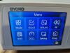 BYOND syringe infusion pump sunfusion -1 Pump IV Infusion